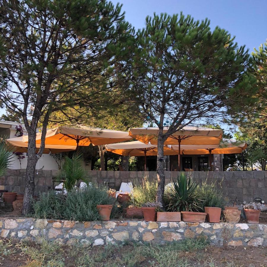 Akvaryum Hotel Bozcaada Exterior photo