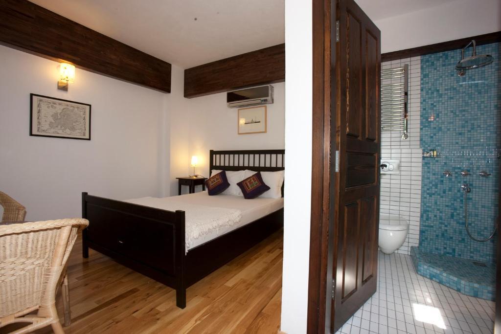 Akvaryum Hotel Bozcaada Room photo