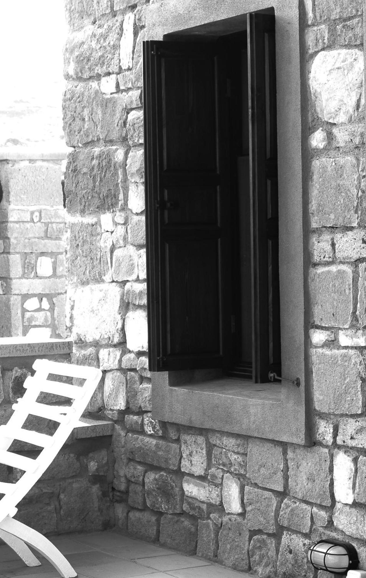 Akvaryum Hotel Bozcaada Exterior photo